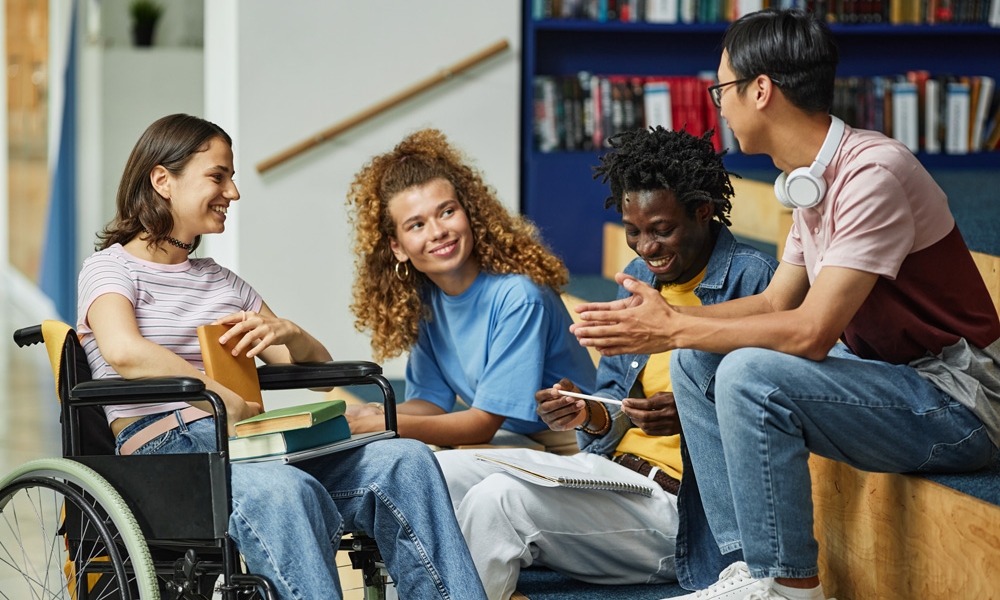 Disability Insurance Solutions