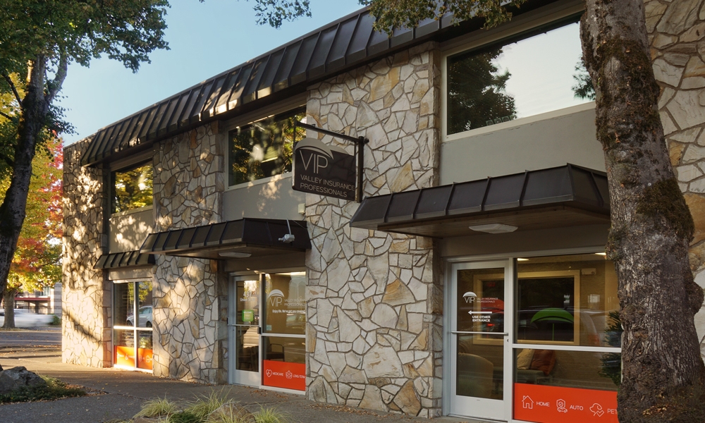 Valley Insurance Professionals